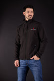 Softshelljacke Basic