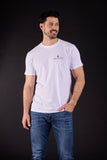T-SHIRT Basic Weiss