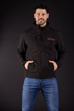 Softshelljacke Basic