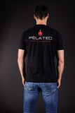 T-SHIRT Basic Schwarz