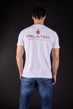 T-SHIRT Basic Weiss
