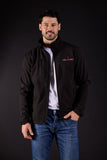 Softshelljacke Basic