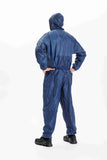 Polytec Standard - Overall blau