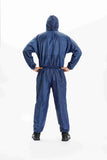 Polytec Standard - Overall blau