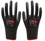 P1 - EcoFlex Pro Montagehandschuhe (12 Paar)