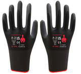 P1 - EcoFlex Pro Montagehandschuhe (12 Paar)