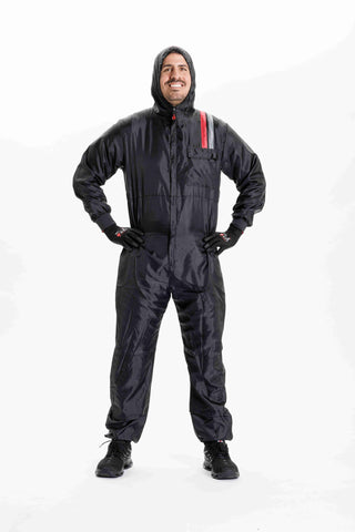 Polytec AIR - Overall