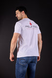 T-SHIRT Basic Weiss