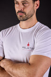 T-SHIRT Basic Weiss