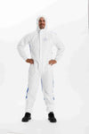 Simtec Cool - Einwegoverall