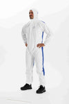 Simtec Cool - Einwegoverall