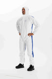 Simtec Cool - Einwegoverall