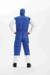 Simtec Cool - Einwegoverall