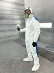 Simtec Cool - Einwegoverall