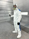 Simtec Cool - Einwegoverall