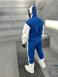 Simtec Cool - Einwegoverall
